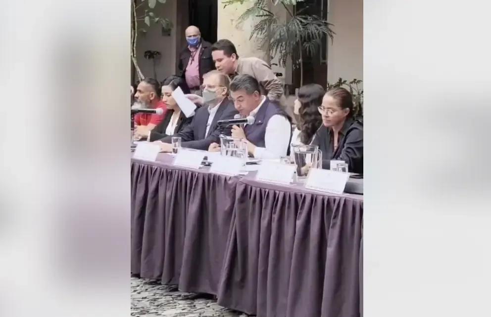 La crisis de agua en el Área Metropolitana de Guadalajara requiere un plan colectivo, advierten legisladores de diversos partidos.