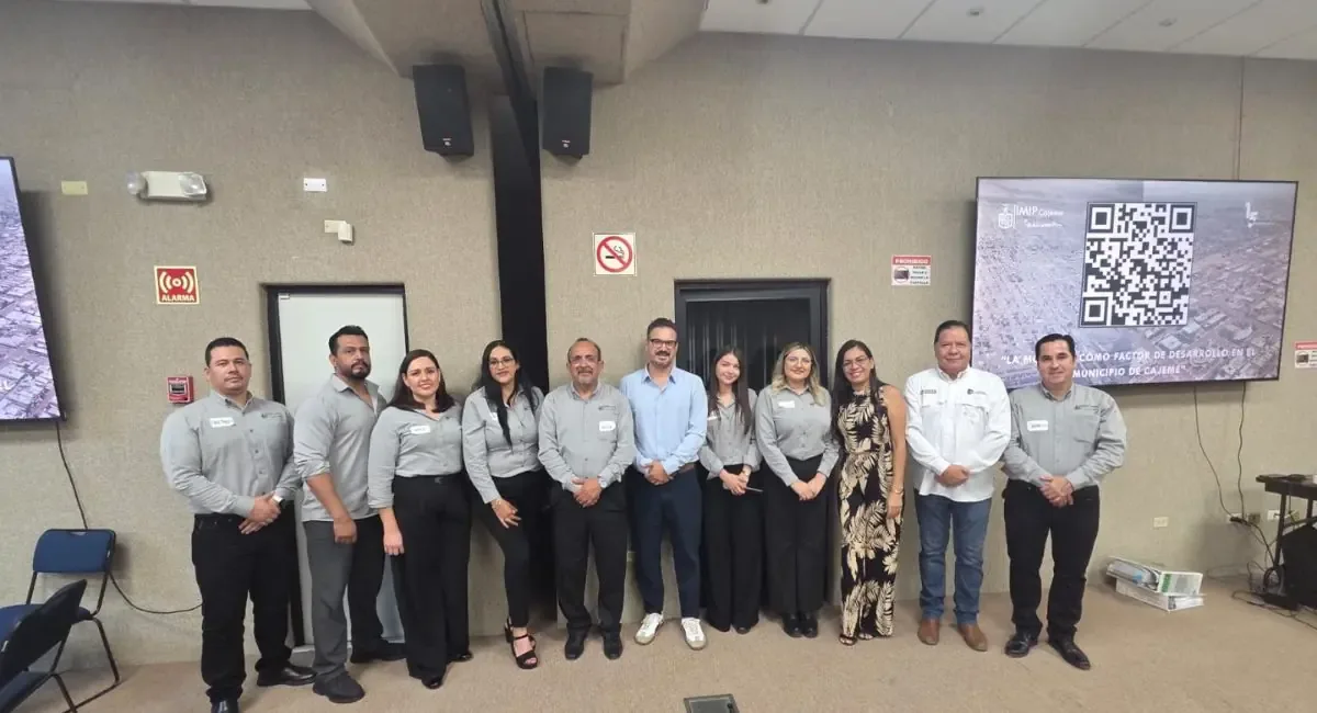 Iniciativa busca mejorar la accesibilidad y seguridad del transporte en Cajeme.
