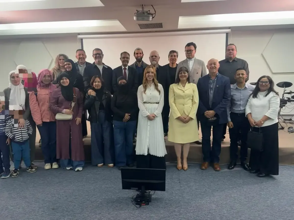 La Oración Unida busca fomentar la paz y unidad entre las comunidades en Michoacán a través del diálogo interreligioso.