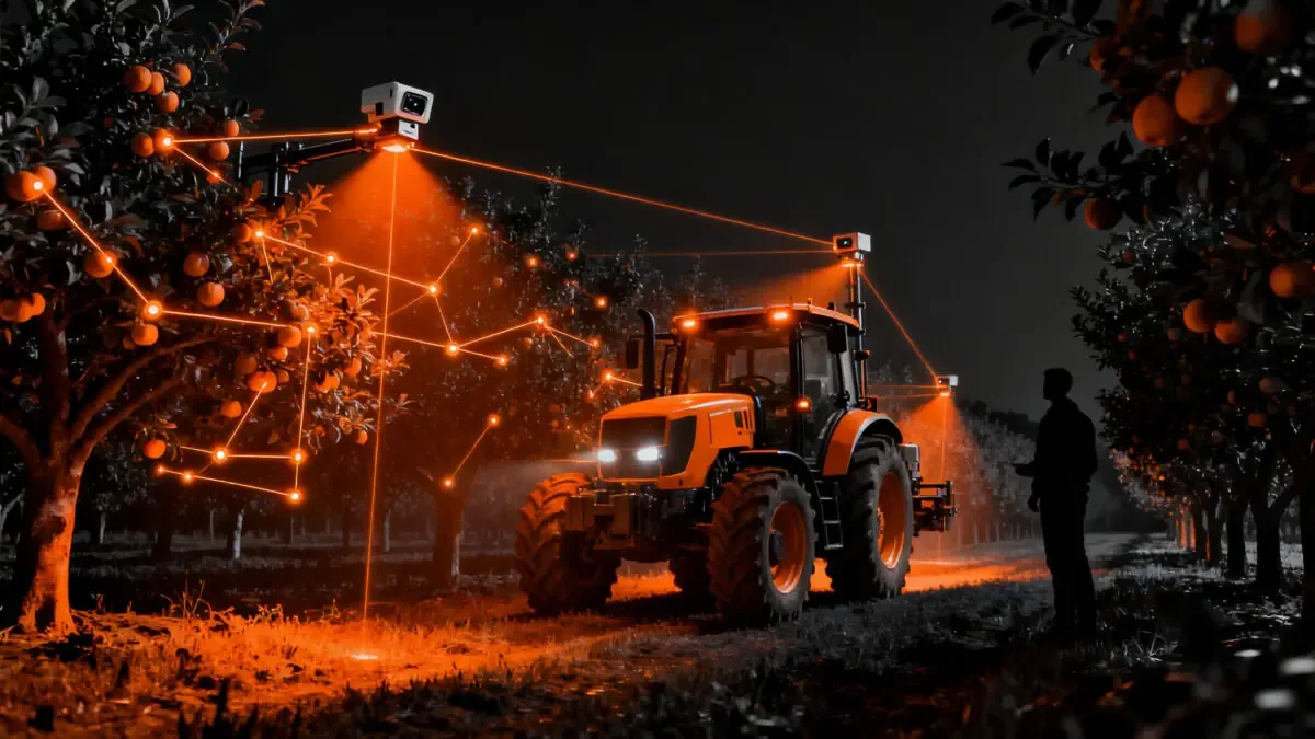 La startup estadounidense ofrece herramientas innovadoras para mejorar la productividad agrícola.