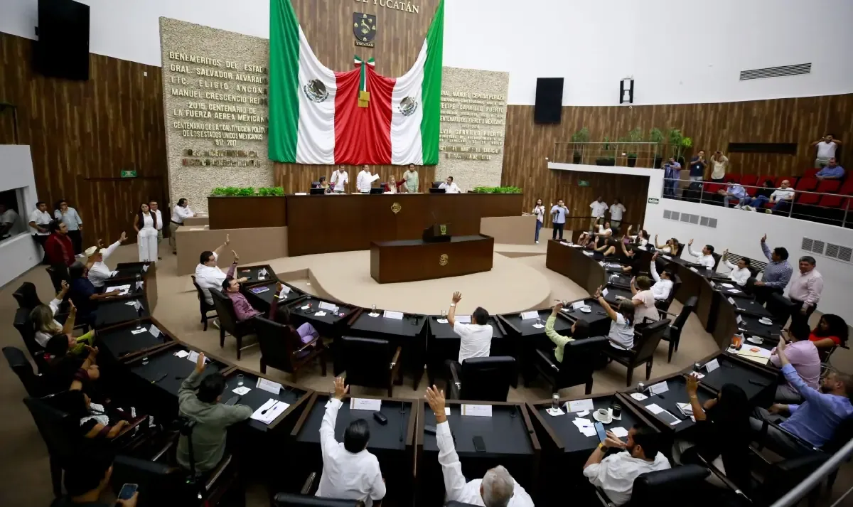 Los organismos empresariales resaltan la relevancia del manejo transparente de recursos en proyectos para Yucatán.