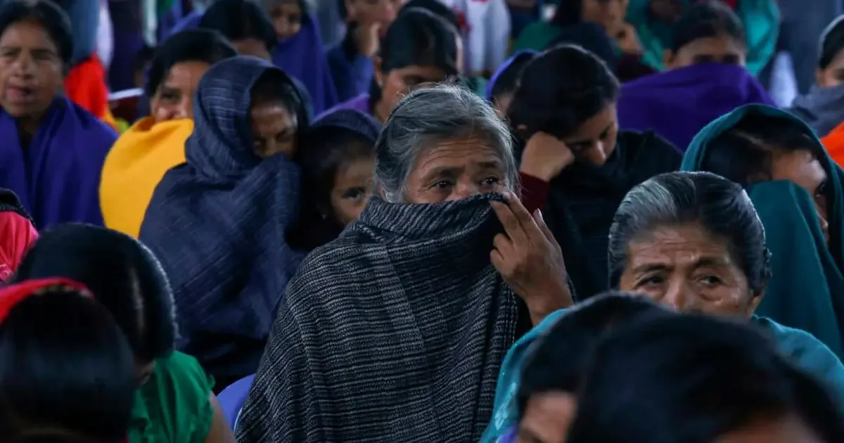 El poder del crimen organizado en Guerrero genera ingobernabilidad y alarma en la población.