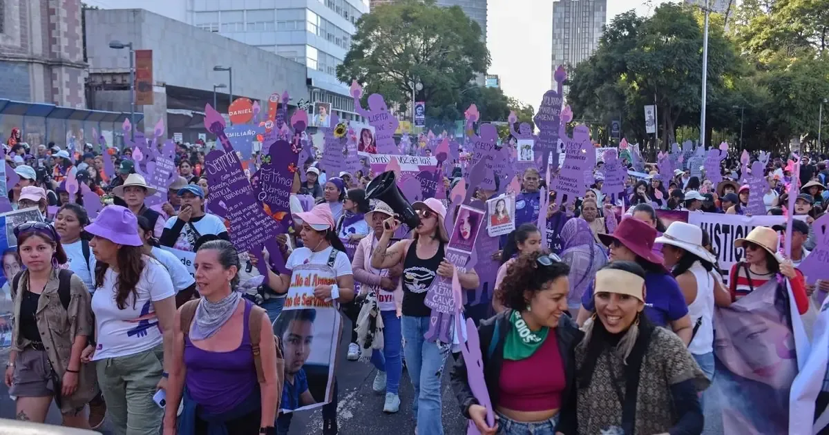 LasAlertas de Violencia de Género en México sufren parálisis, causando alarma entre defensoras de derechos.