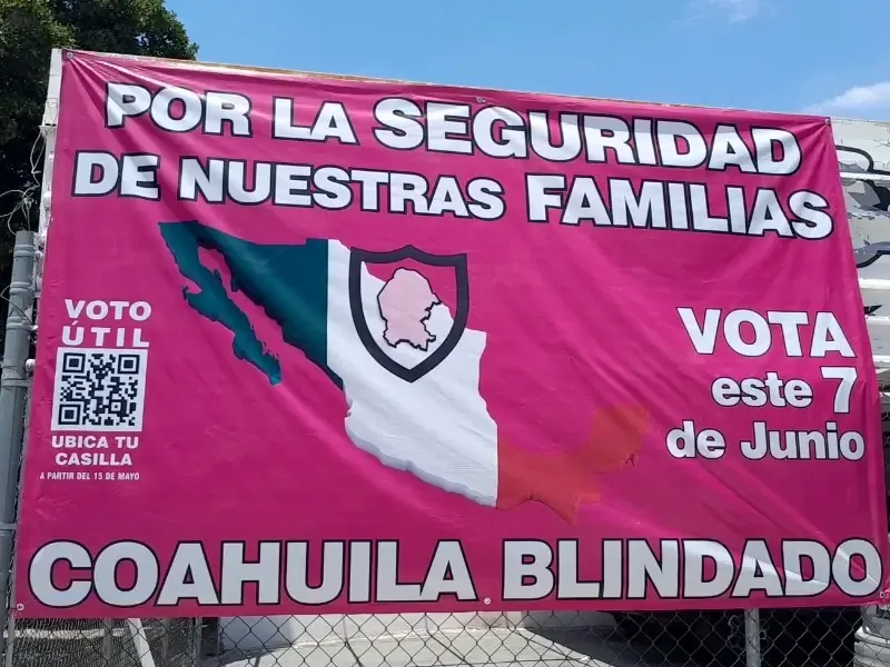 Se desarrollan campañas para alentar la participación ciudadana en las elecciones, aunque algunas han generado controversia.