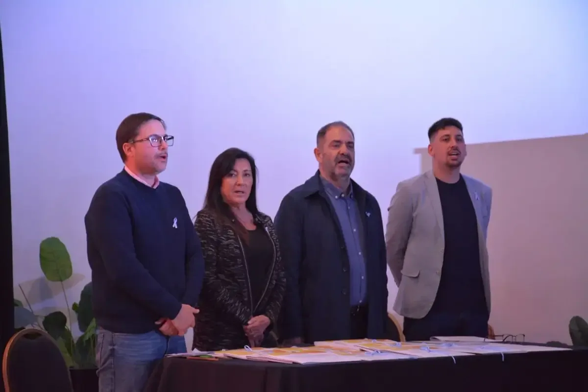 La nueva dirección del PRO en Córdoba enfrenta investigaciones judiciales por presuntas irregularidades en elecciones internas.