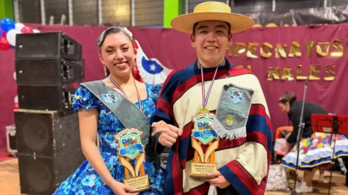 Los campeones regionales buscan apoyo comunitario para costear su viaje y gastos a Nogales.