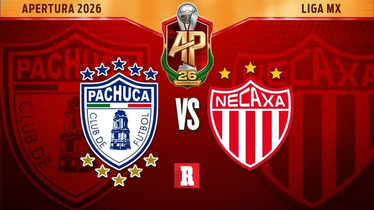 Tuzos y Rayos buscan sumar puntos en un duelo clave de la Liga MX.