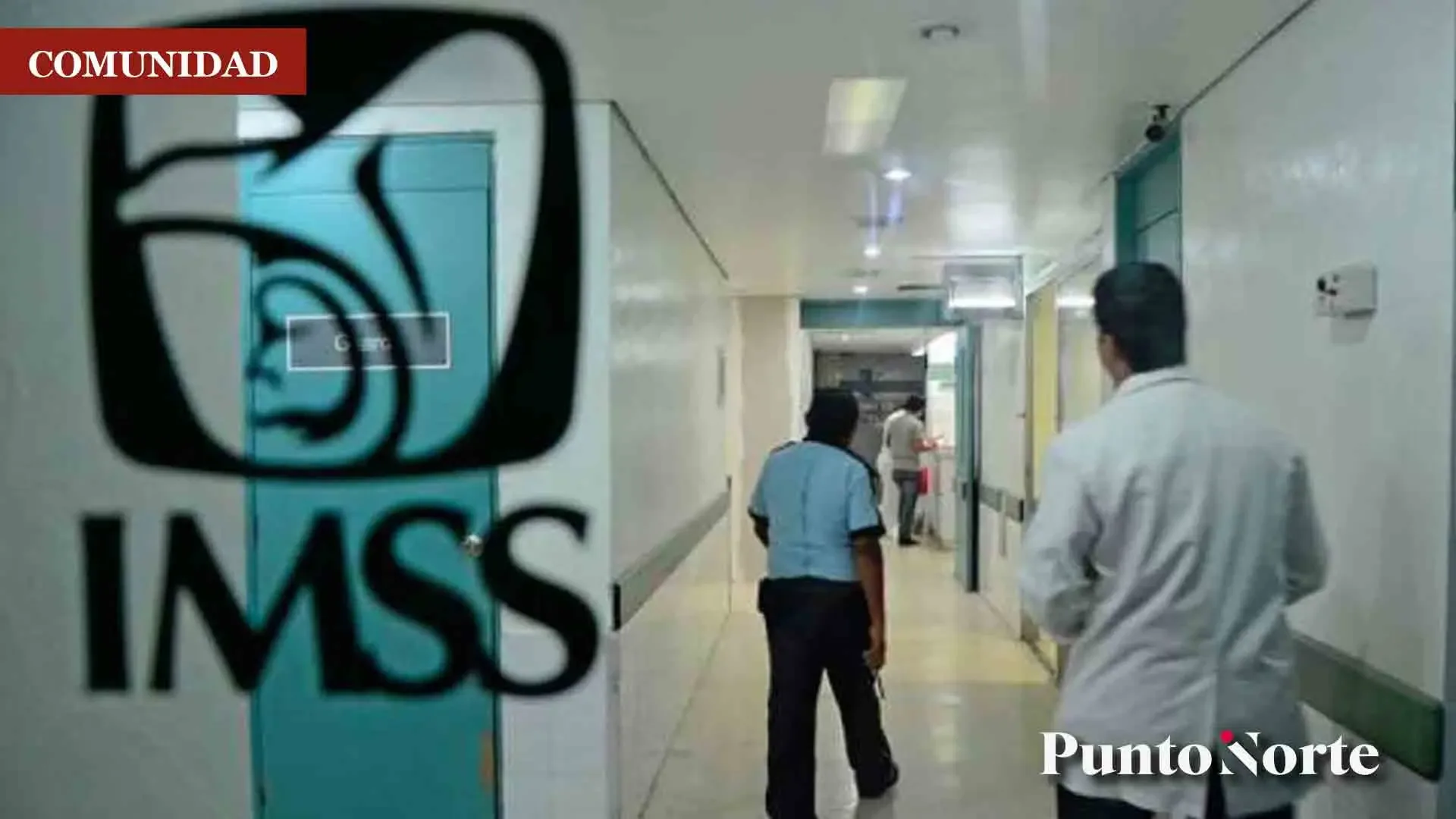 Paciente en silla de urgencias del IMSS en Tijuana tras espera prolongada.