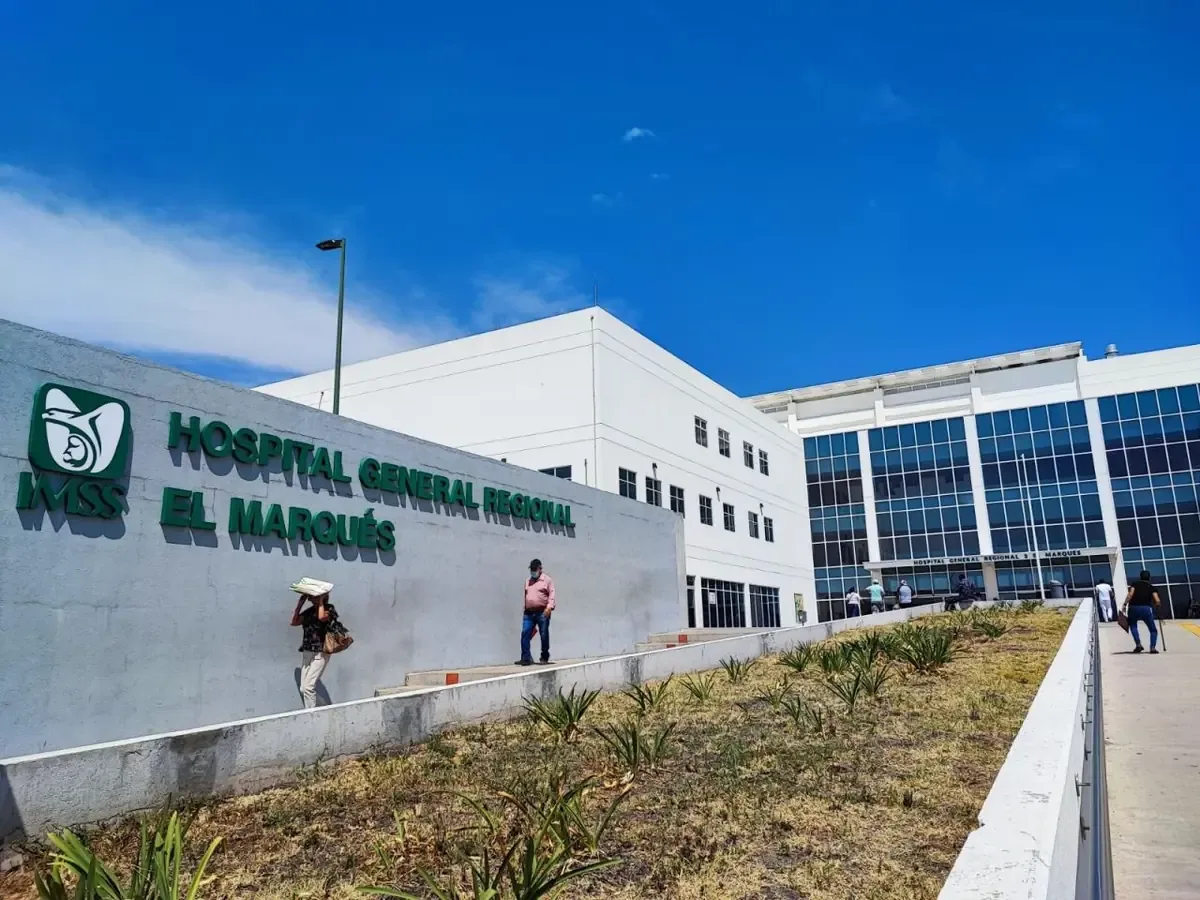 Pacientes del IMSS en Querétaro enfrentan retrasos y preocupaciones por cirugías no realizadas debido a deficiencias en hospitales.