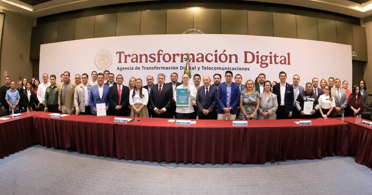 La homogeneización de trámites busca agilizar procesos administrativos y reducir costos.