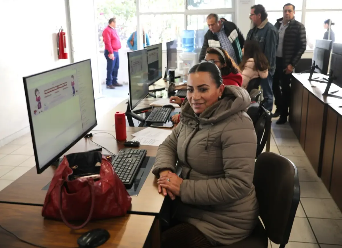 Padres deben registrar a sus hijos antes del 13 de febrero para asegurar su educación.