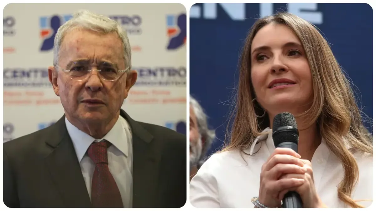 La histórica bajada en Antioquia deja al partido en una posición vulnerable ante las elecciones presidenciales.