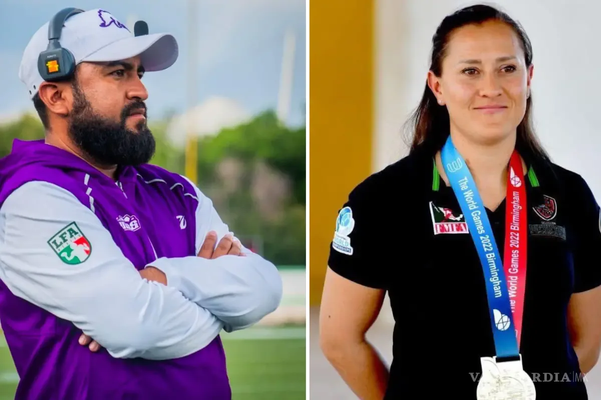 Pamela Reyes Wiseman y Francisco Rodríguez Fonseca con su nuevo rol en AFAEC.