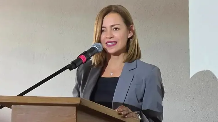 Isela Martínez señala manipulación política en Chihuahua para desviar la mirada de la ciudadanía.