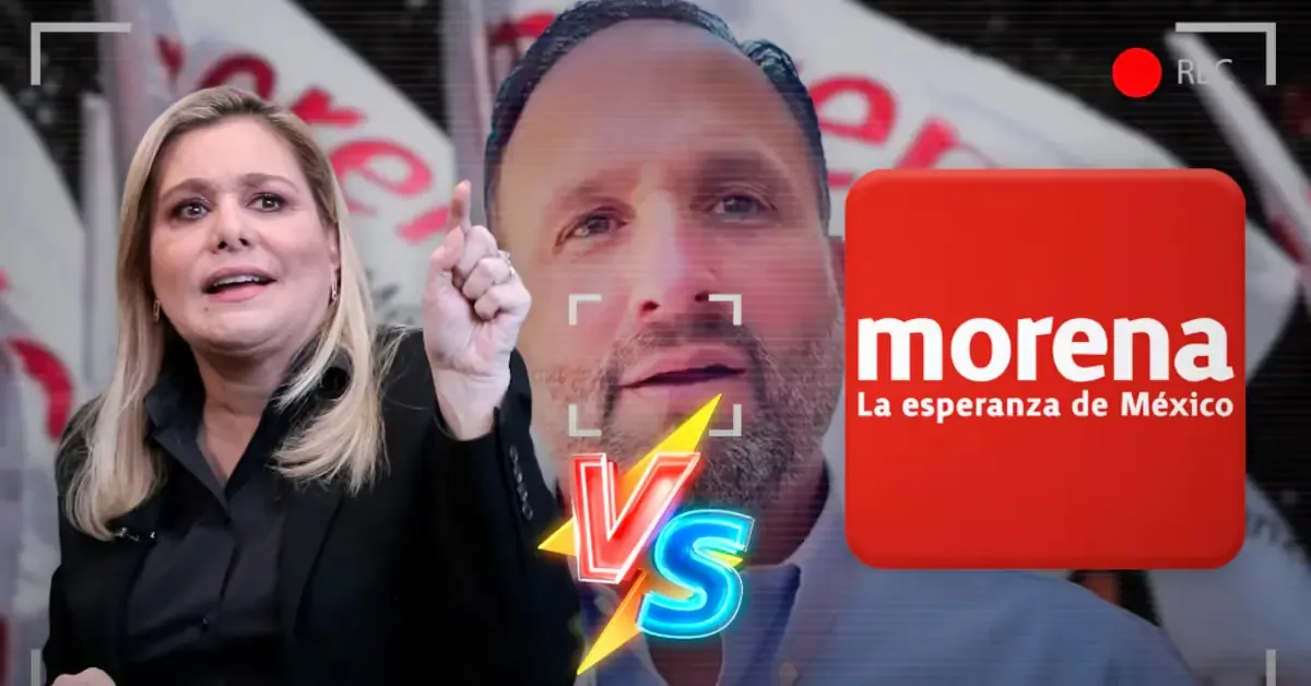 La movilización contra la gobernadora Maru Campos generará confusión y una crisis en programas sociales.
