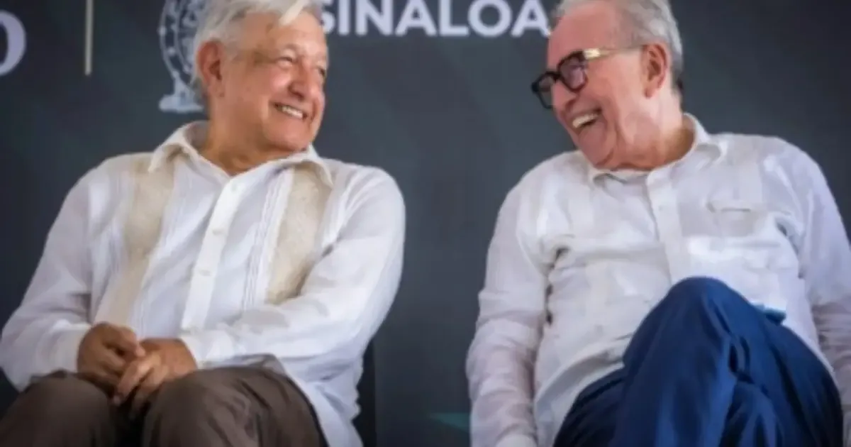 La presión contra el gobernador de Sinaloa crece debido a acusaciones de vínculos con el crimen organizado.