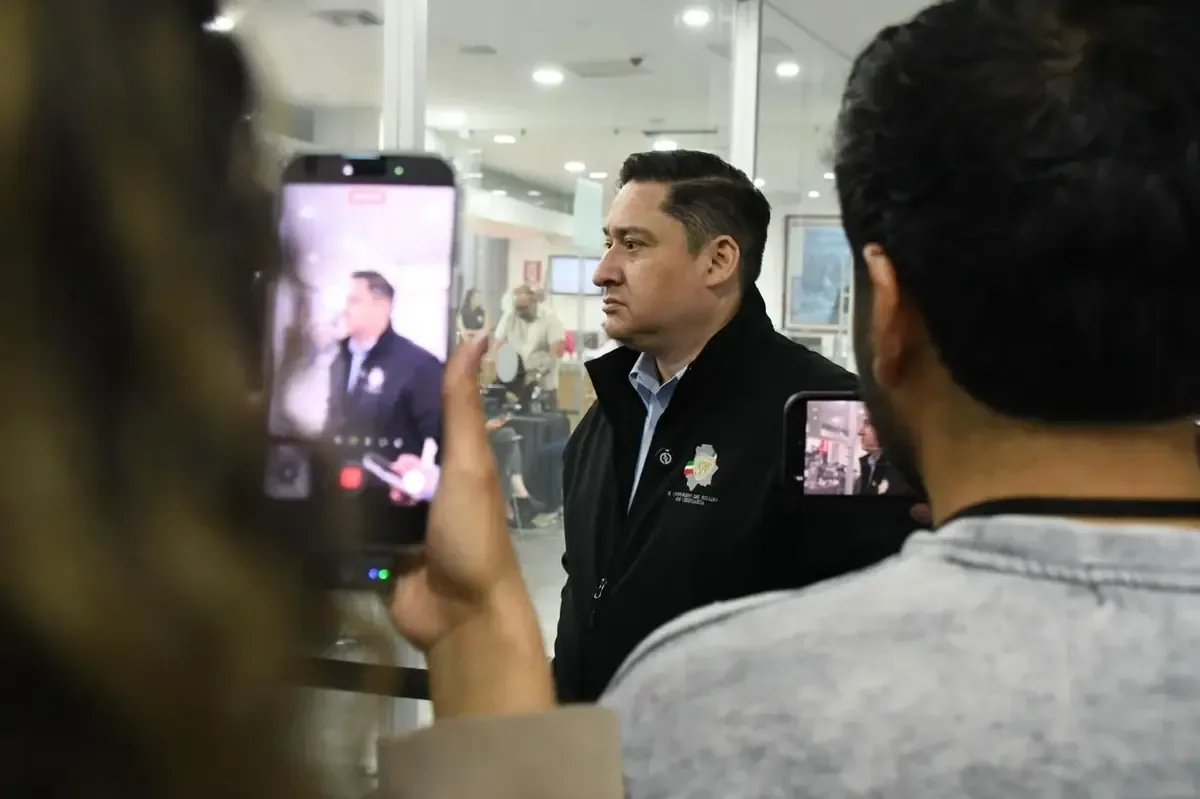 La bancada panista confía en el respaldo de los juarenses para recuperar la ciudad ante la corrupción.