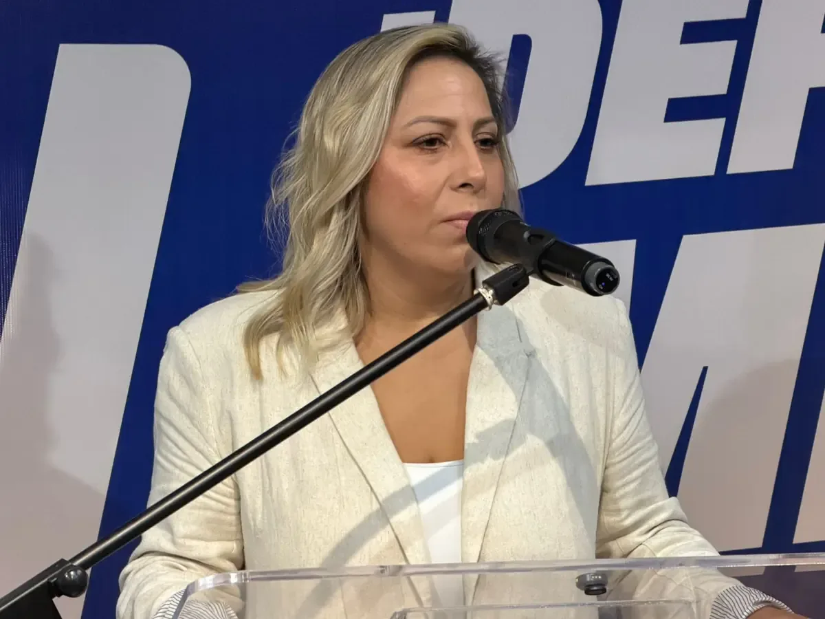 El candidato o candidata se dará a conocer a finales de octubre o principios de noviembre.
