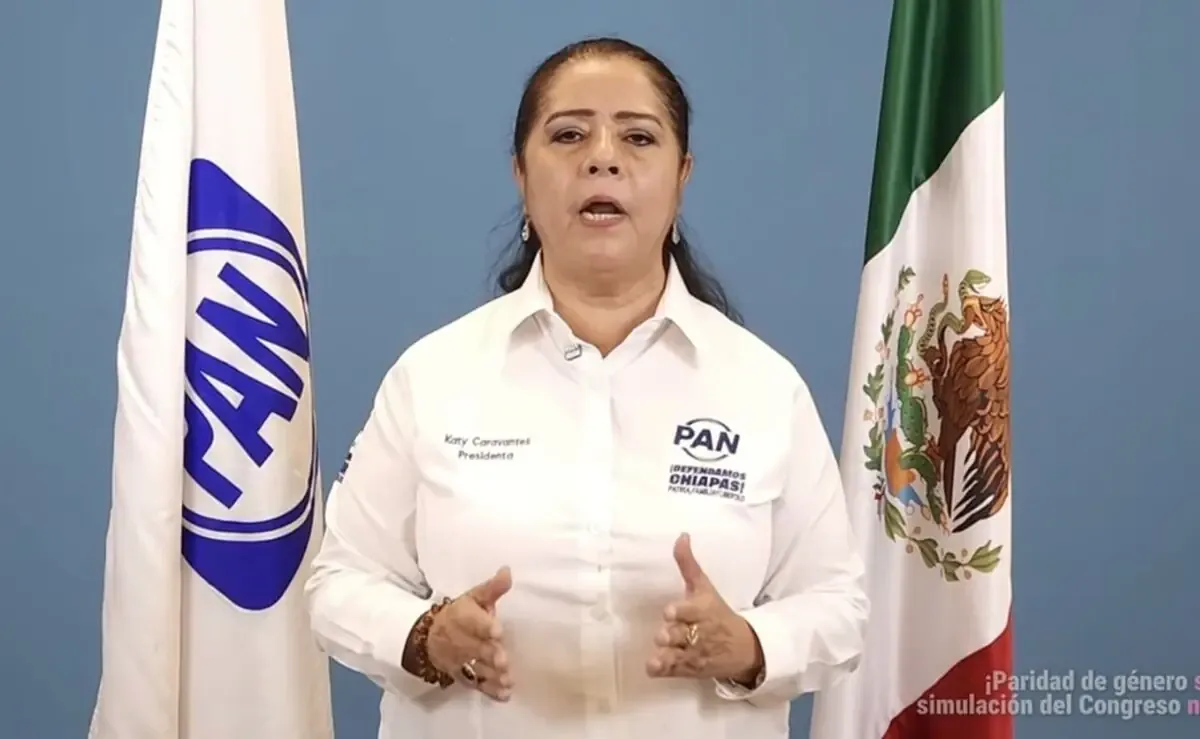 La impugnación busca que la SCJN analice el mecanismo aprobado en Chiapas.