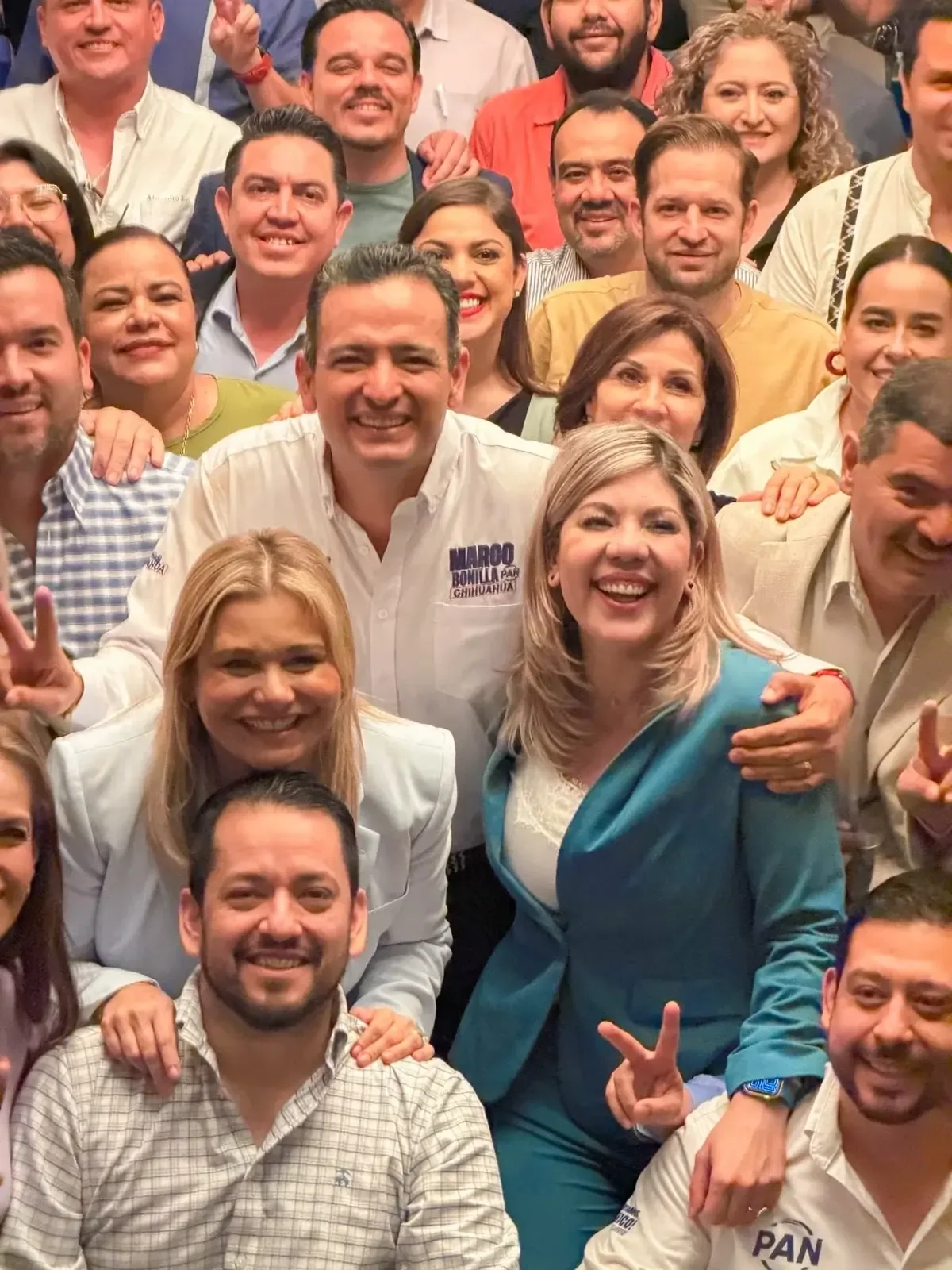 El PAN Chihuahua aprueba nuevas comisiones para fortalecer su presencia en el estado y prepararse para próximos retos electorales.