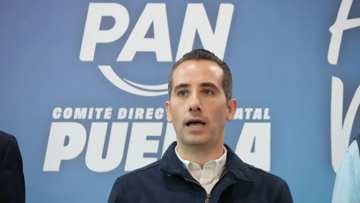 Mario Riestra garantiza que el partido impulsará candidaturas ciudadanas sin alianzas.