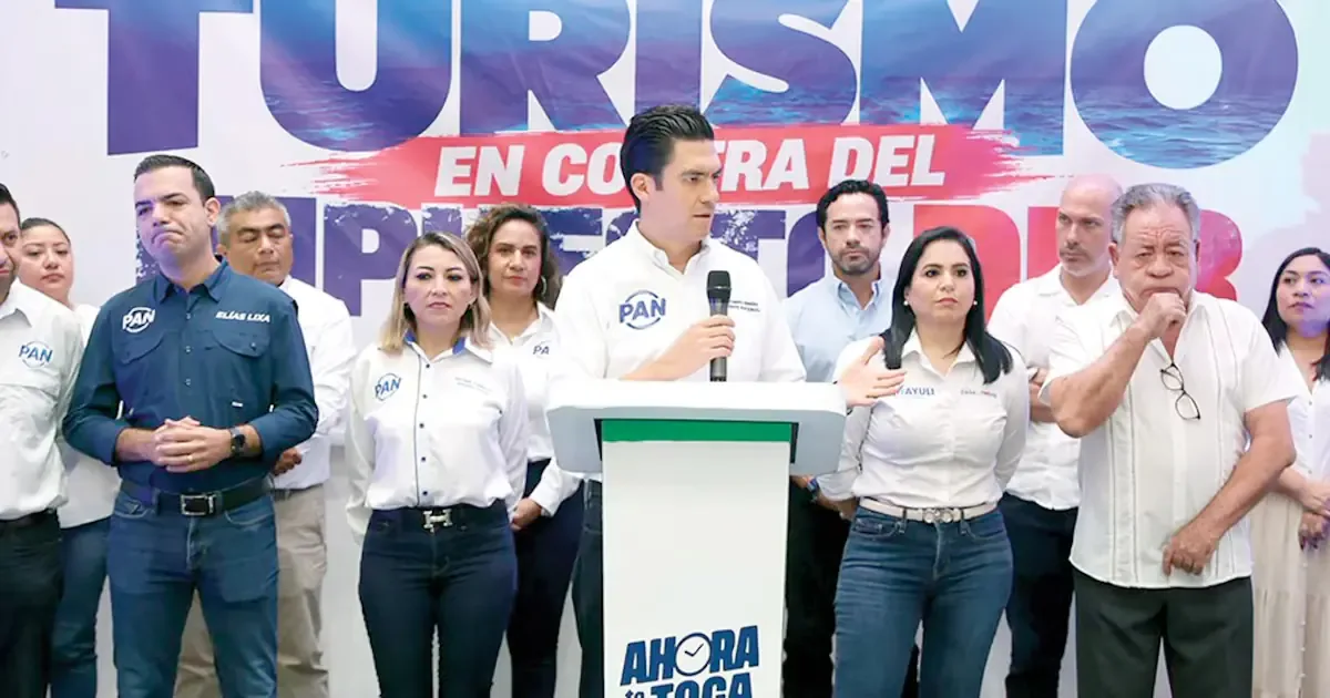 La oposición busca estrategias para recuperar espacios y enfrentar reformas de Morena antes de los comicios de 2027.