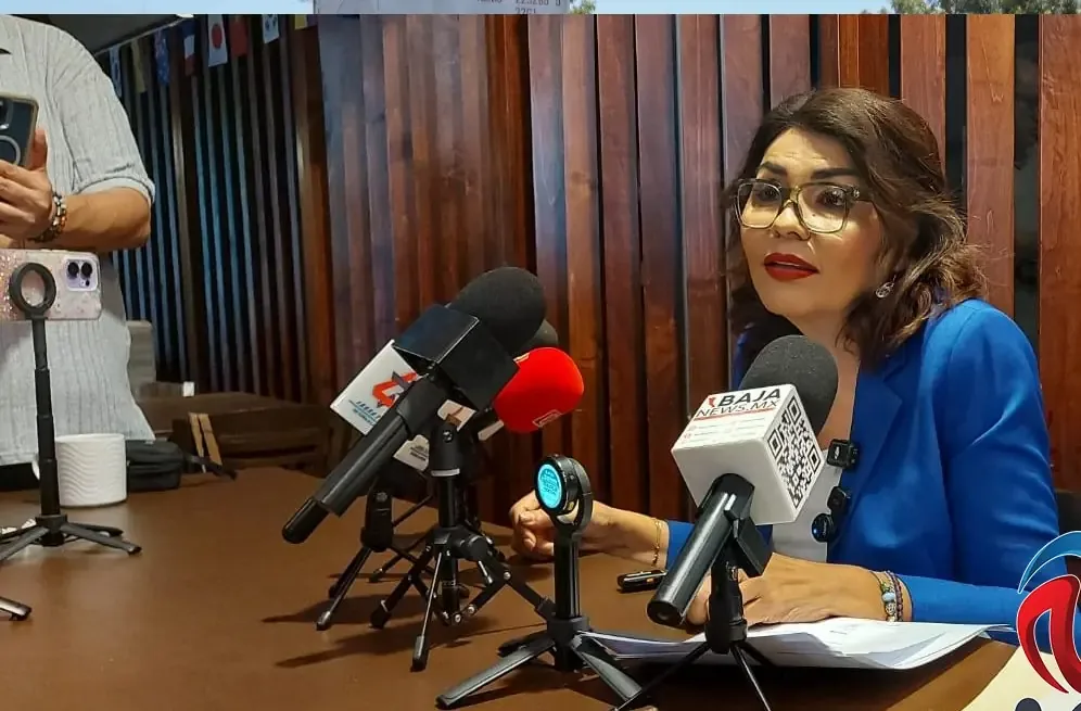 La diputada Eva María Vázquez cuestiona la opacidad en el manejo del caso y la filtración de un audio comprometedor.