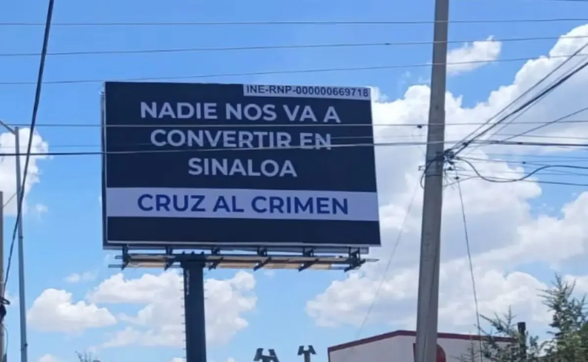 La campaña mediática del PAN busca evidenciar la falta de resultados de Morena frente a la inseguridad.