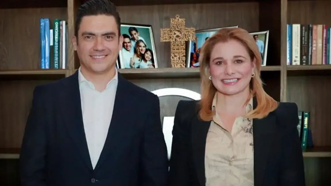 La reacción de Morena se produce tras la exigencia de juicio político al gobernador de Sinaloa.