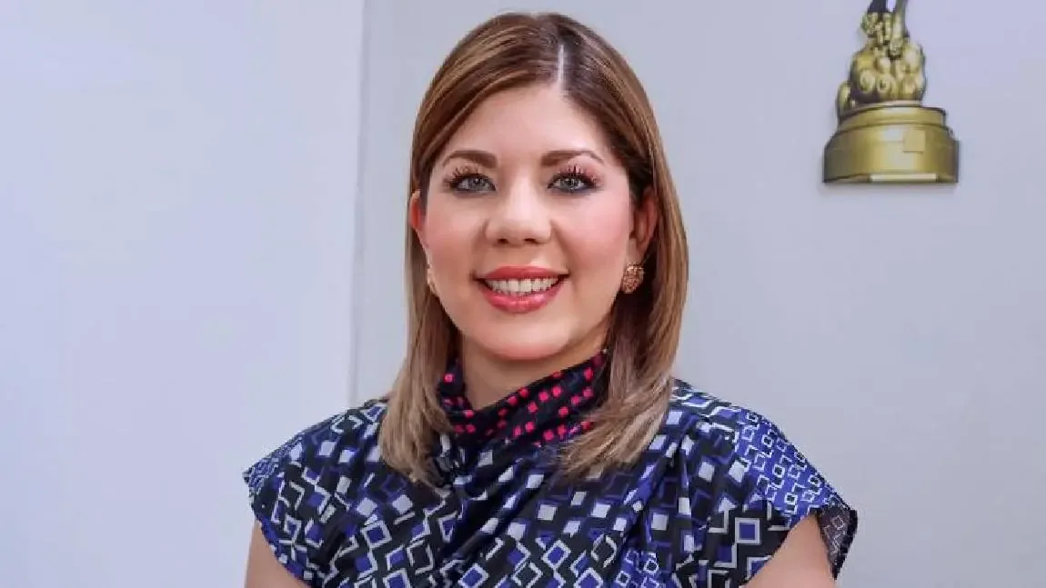 Daniela Álvarez del PAN denuncia que la negativa de Morena pone en riesgo la democracia en Chihuahua.