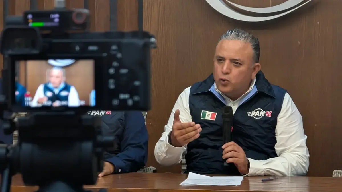 La salida del alcalde de Zamora podría impactar las elecciones locales mientras el PAN refuerza su estructura.