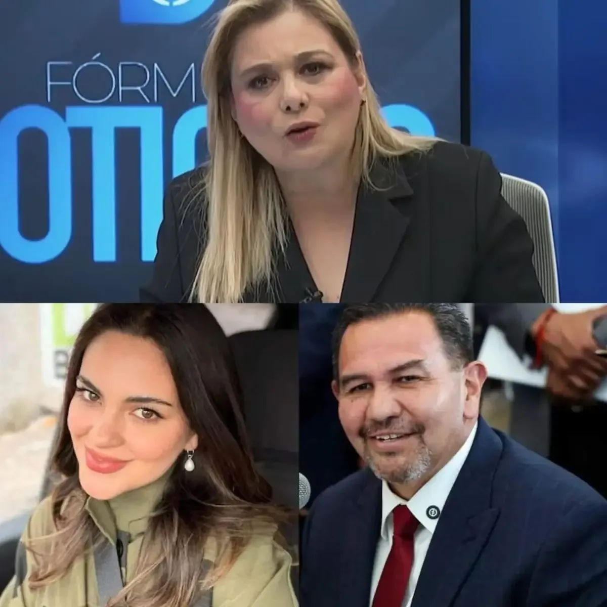 El Partido Acción Nacional eleva la confrontación política en Chihuahua mientras se disputan las candidaturas para la gubernatura.