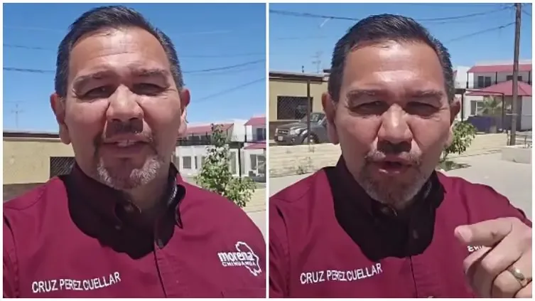Acusaciones de obstáculos por parte de la administración estatal generan tensiones previas a la movilización programada.