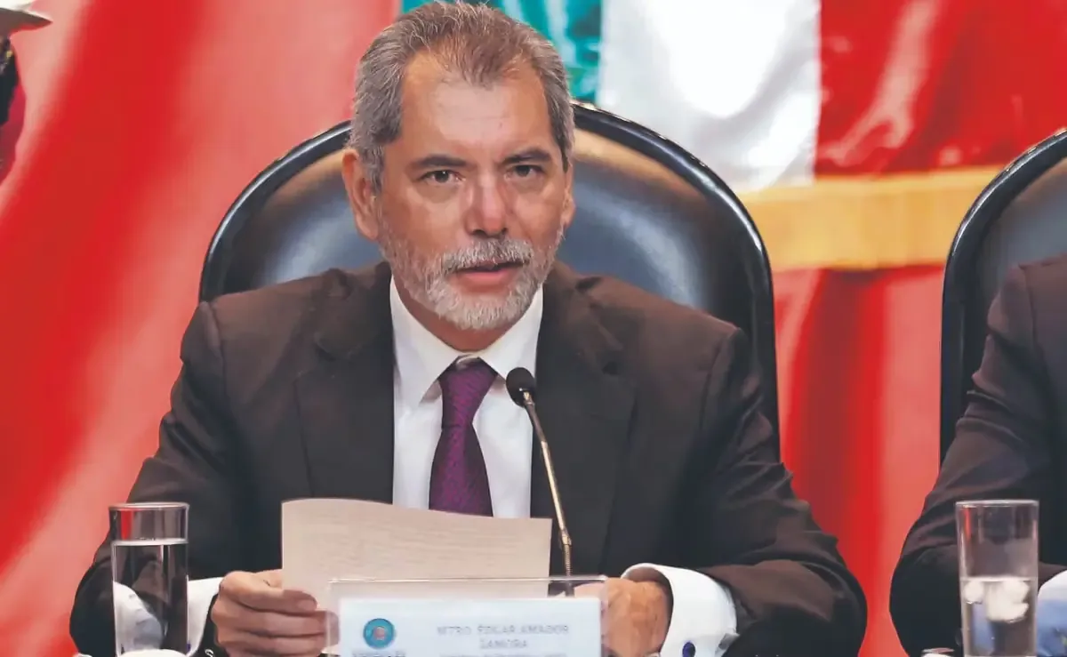 El Partido Acción Nacional solicita diálogo formal tras rechazar reunión con la Secretaría de Hacienda.