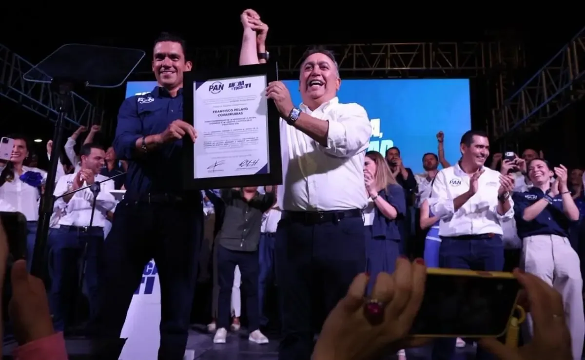El PAN inicia la organización para las elecciones de 2027 con nuevos coordinadores estatales.