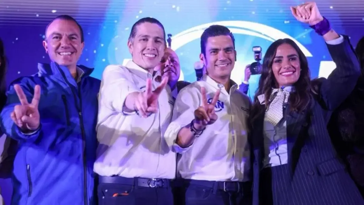 Tres alcaldes del PAN asumirán la coordinación para defender valores fundamentales previos a las elecciones de 2027.