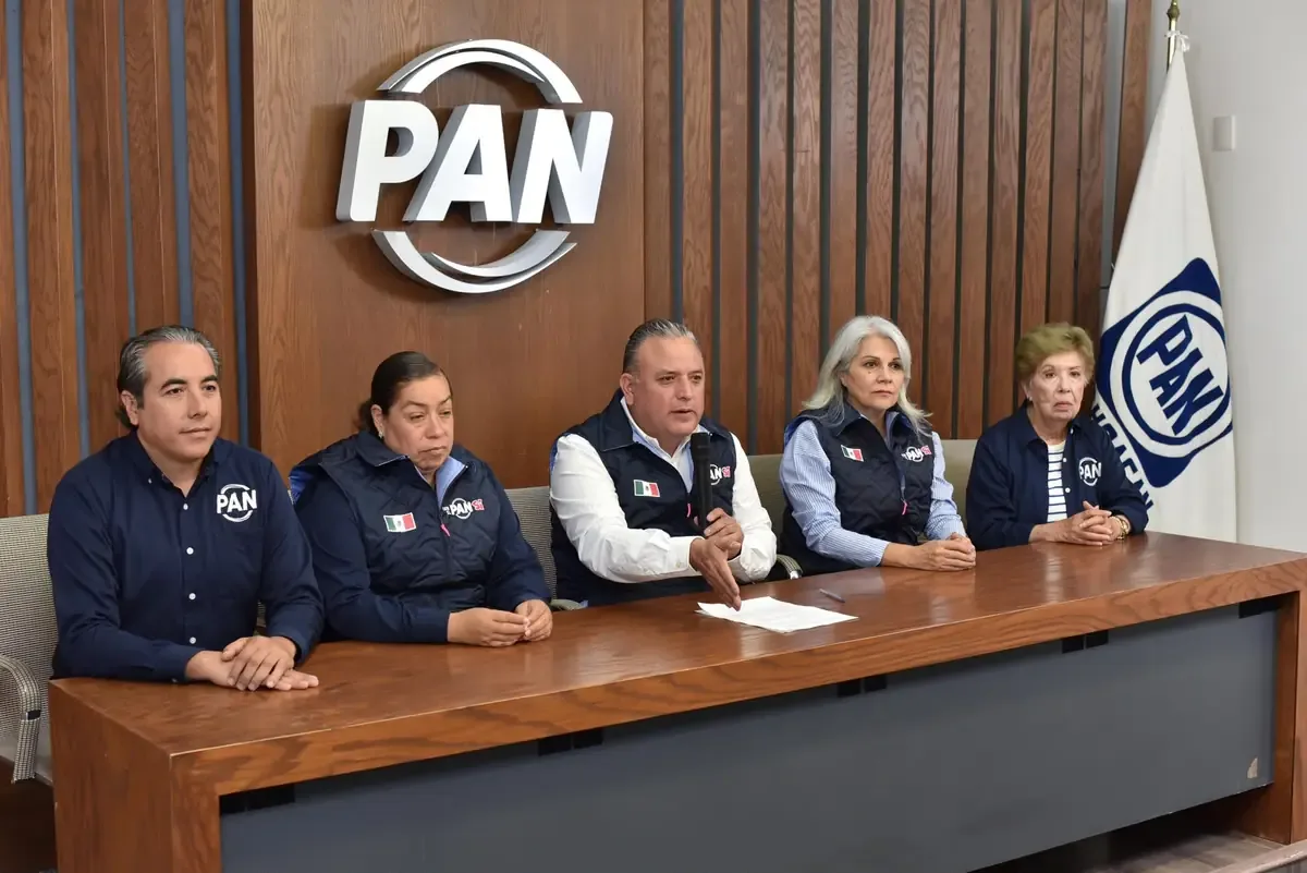 El partido reitera su enfoque en el bien común frente a intereses individuales.