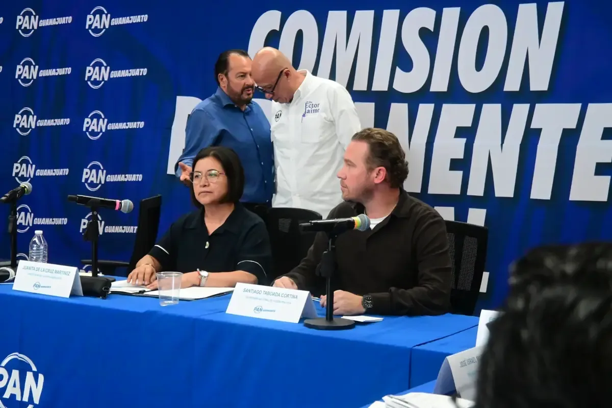 La selección de líderes busca promover la participación ciudadana en municipios.