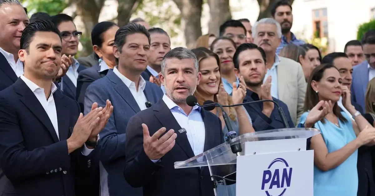 Alcaldes panistas analizan estrategias para mejorar la calidad de vida en sus municipios.
