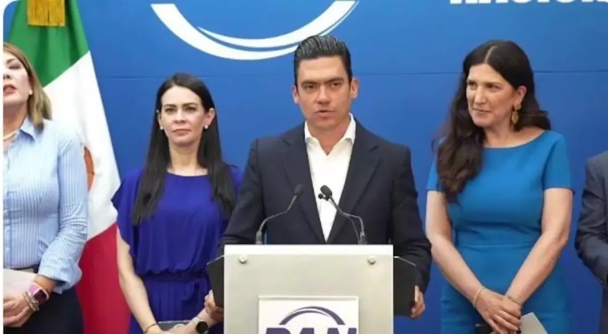 La oposición organiza movilizaciones para respaldar a la gobernadora de Chihuahua ante citatorio de la FGR.