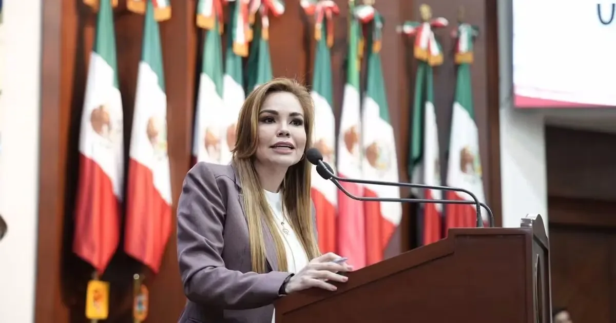 La propuesta del PAN busca fortalecer su proyecto electoral frente a Morena.