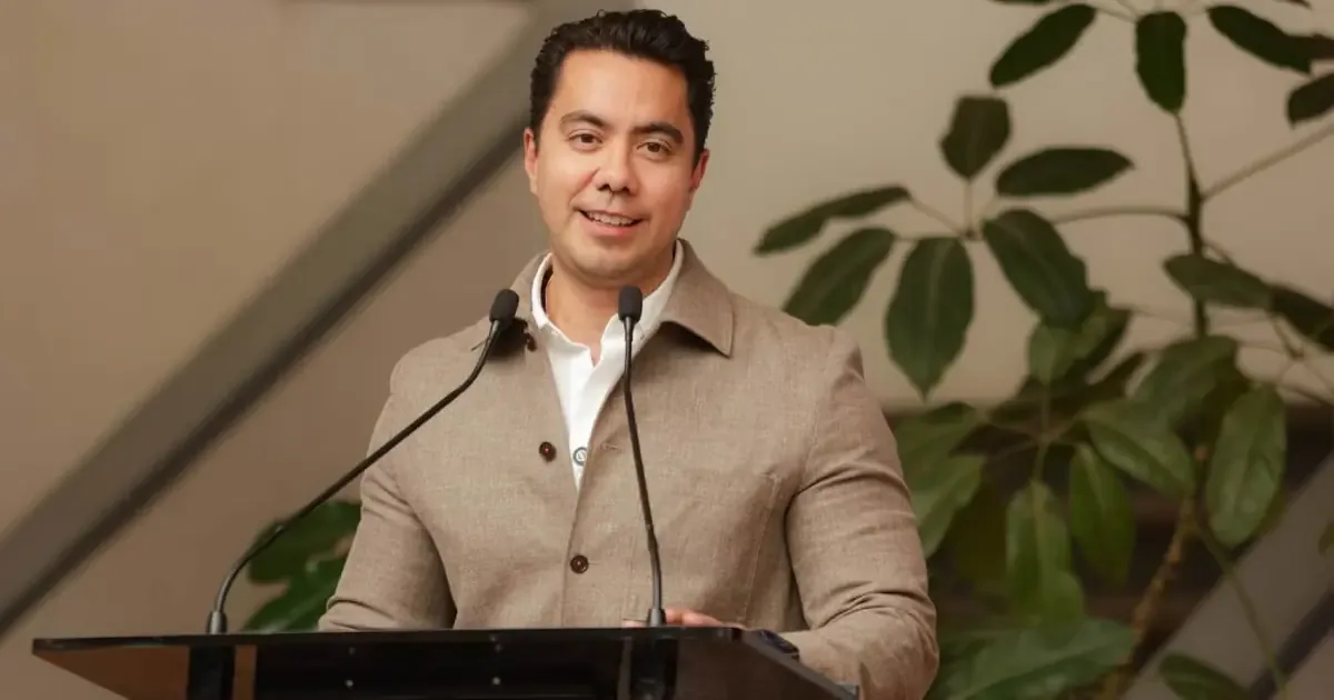 Felipe Macías ocupa el primer puesto en encuesta interna del PAN, rumbo a la gobernatura.