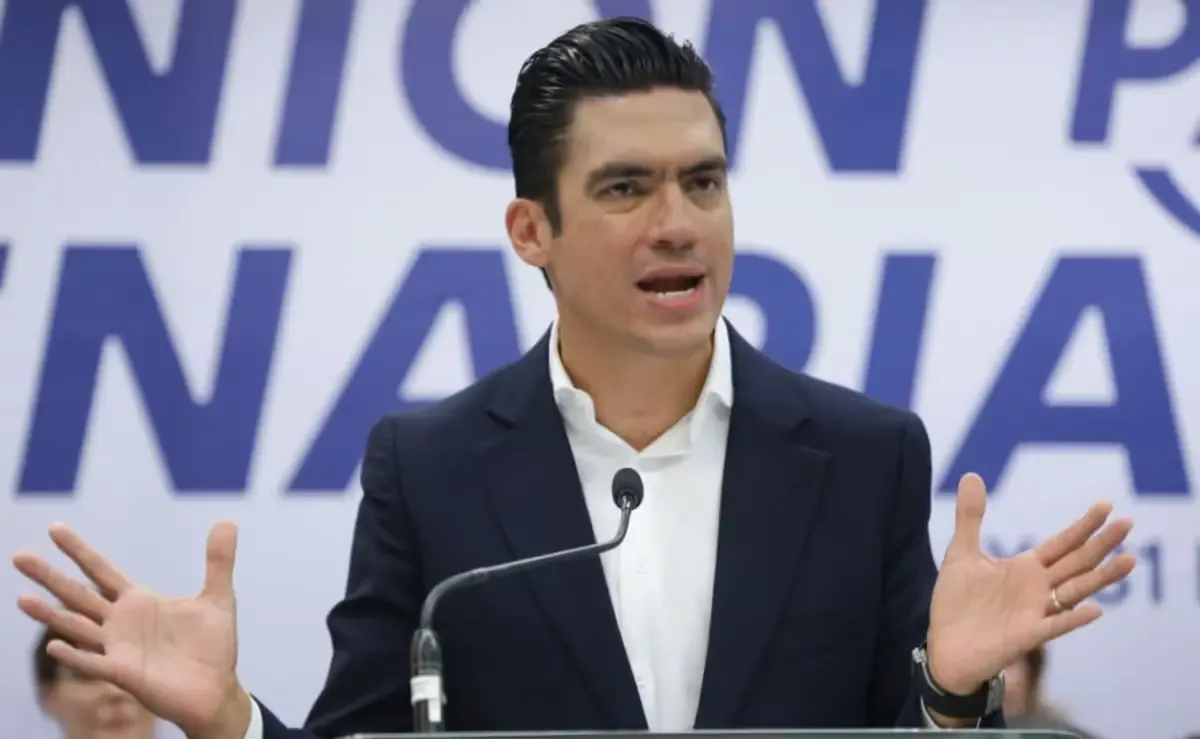 Acción Nacional pide al gobierno federal romper alianzas con grupos criminales y castigar la traición a la ciudadanía.