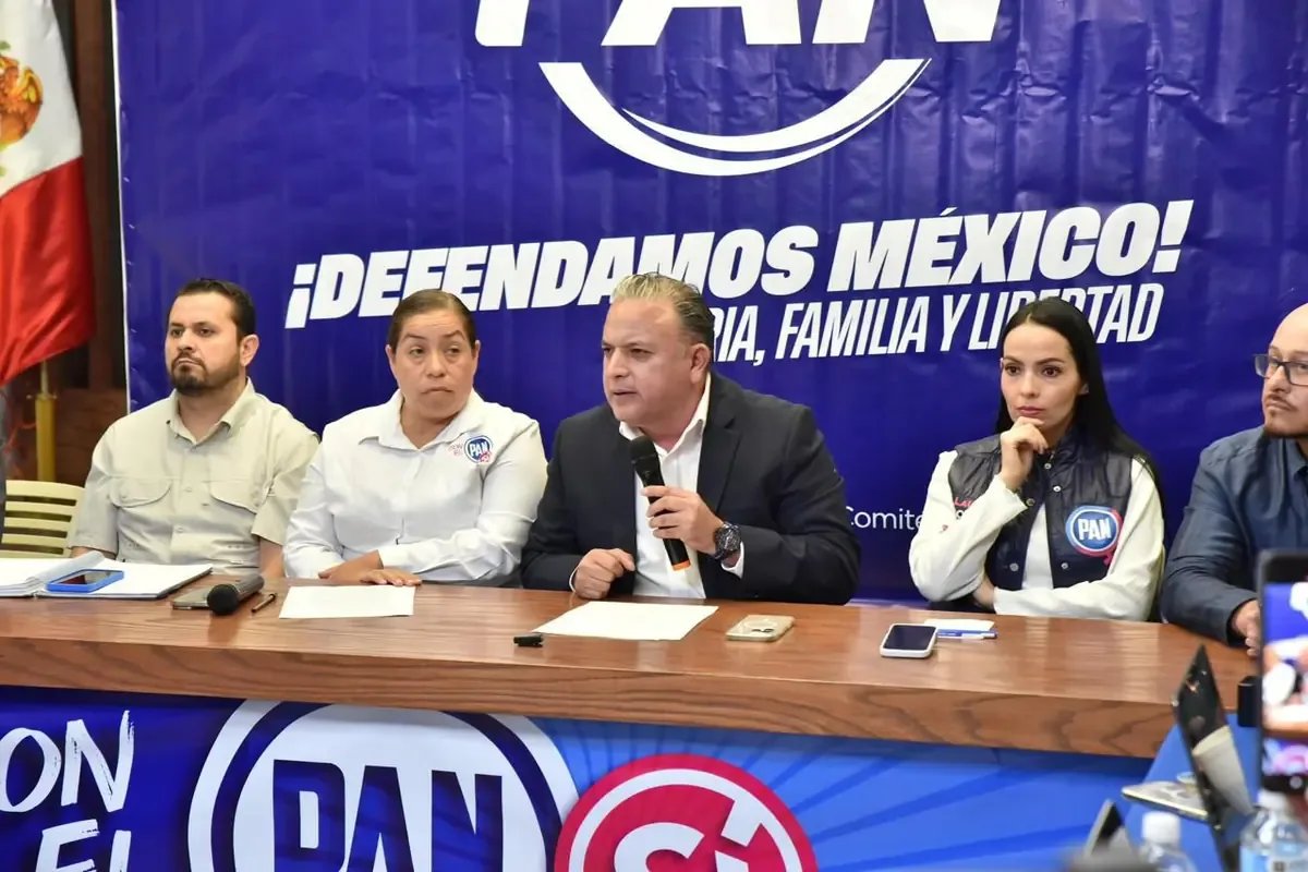 La propuesta busca combatir la infiltración del crimen organizado en las instituciones públicas.