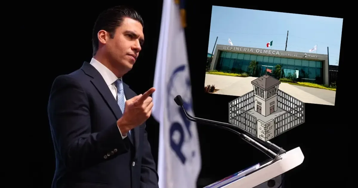 El partido impulsa nuevas iniciativas económicas y de seguridad previo a las elecciones de 2027.