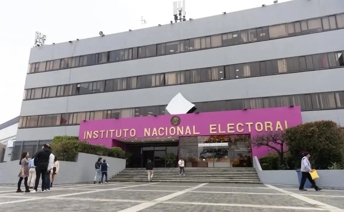 La propuesta del PAN busca garantizar la colegialidad en las decisiones del INE.