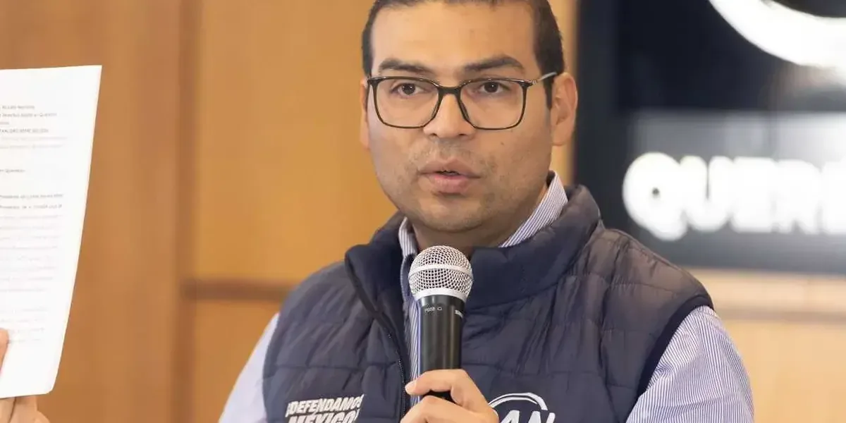 La reunión del comité estatal del PAN marca el inicio del proceso electoral en Querétaro.