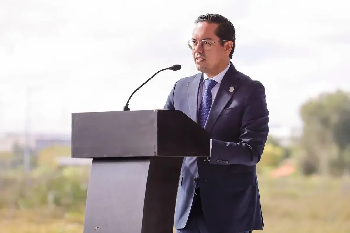 La unidad y el diálogo son esenciales para el futuro del PAN en Querétaro, según su alcalde.