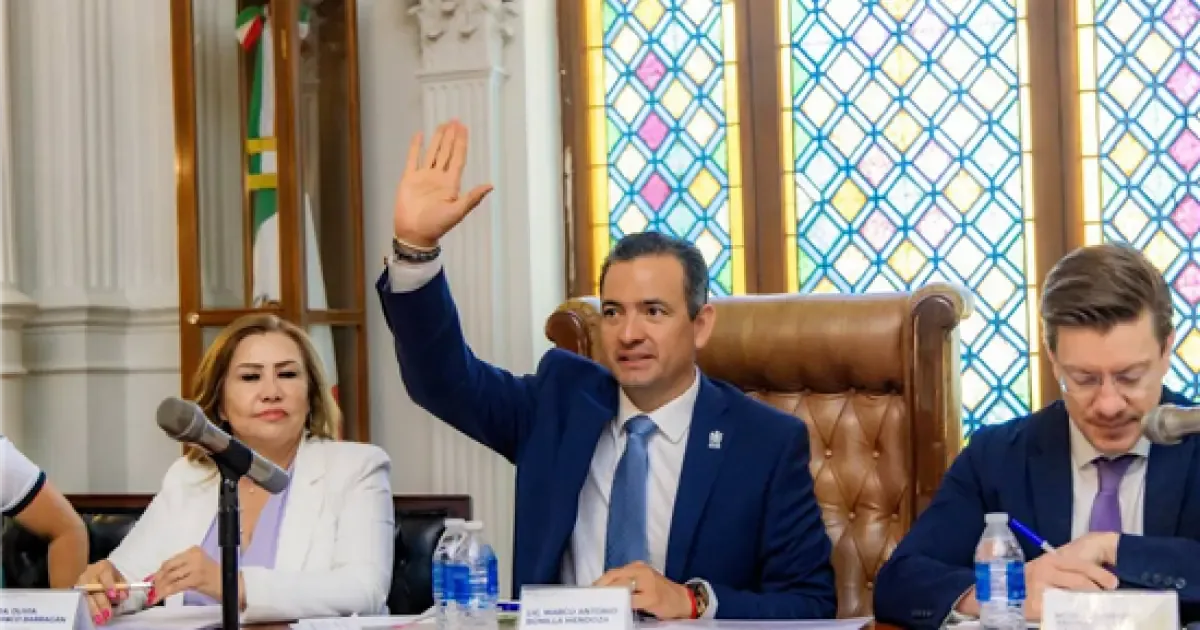 Acción Nacional busca consolidar candidaturas en Chihuahua ante la fragmentación de la 4T.