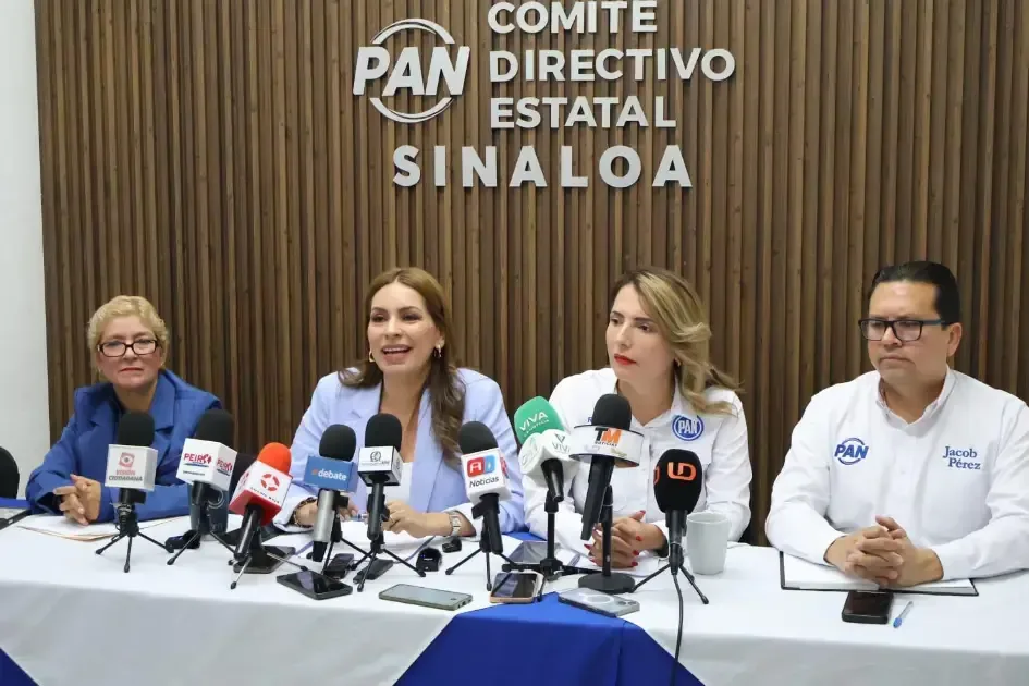 El partido busca incrementar la participación ciudadana en su proceso interno electoral.